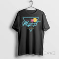 Officials The Movement Est 2004 Palm