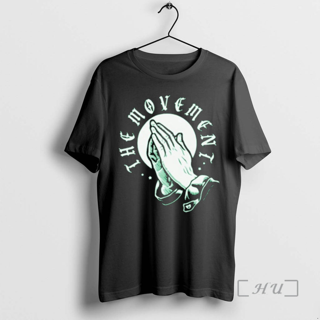 Officials The Movement Life Is A Circle Pray