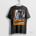 Officials The New Mastersounds October 24 2025 In San Francisco Premium Tee Shirt Sweater