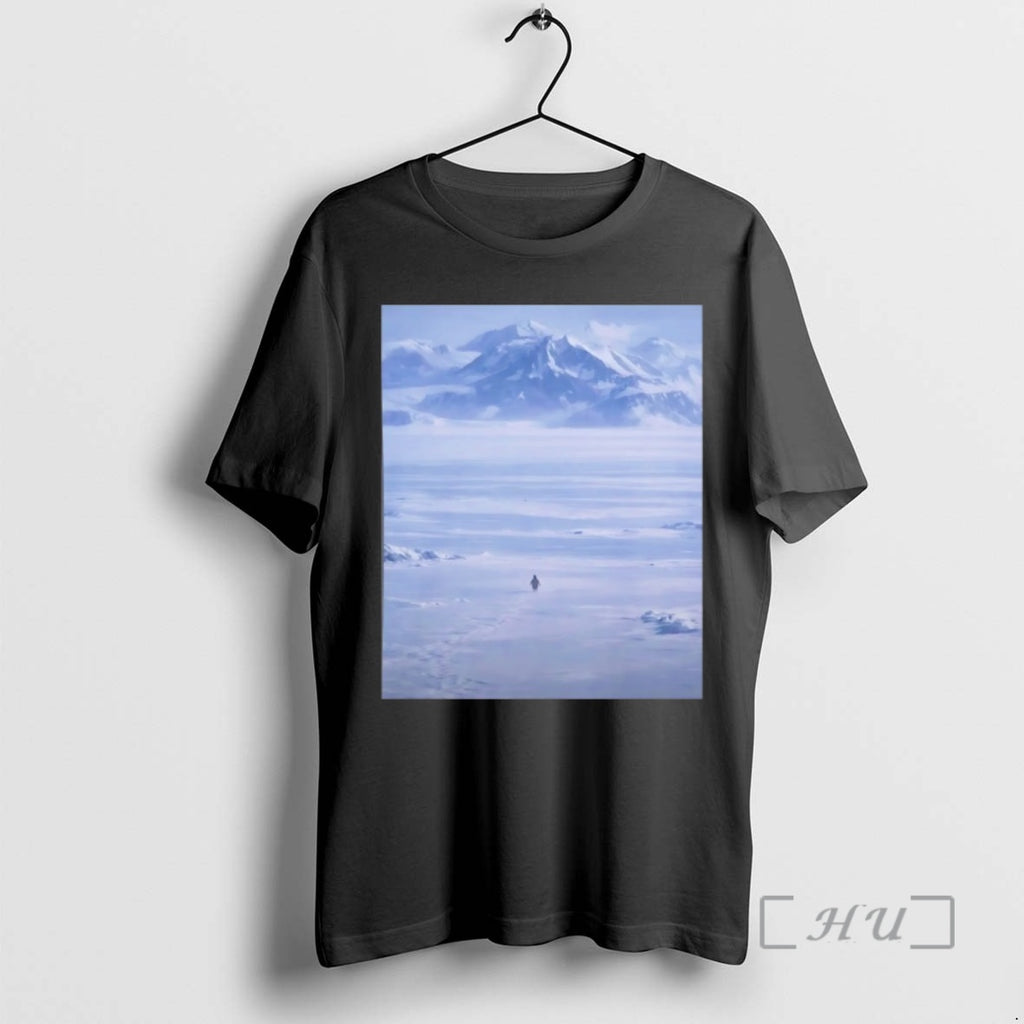 Officials The Nihilist Penguin But Why Photo