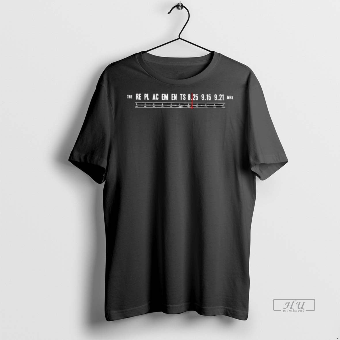 Officials The Replacements Left Of The Dia Premium Tee Shirt Sweater