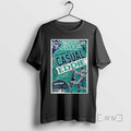 Officials The Showdown Casual Eddie And Mike Coykendall May 10 2026 Premium T Shirts Sweater
