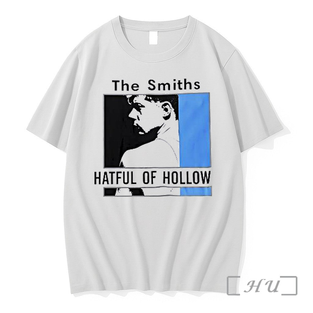 Officials The Smiths Hatful Of Hollow Premium T Shirts Sweater Jpg Unisex , , , Long Sleeve Tee