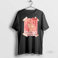 Officials The Viral Podcast Polaroid Fu Premium Tee Shirt Sweater
