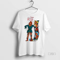 Officials The Wizard Of Oz Graphic 2025 Premium Tee Shirt Sweater