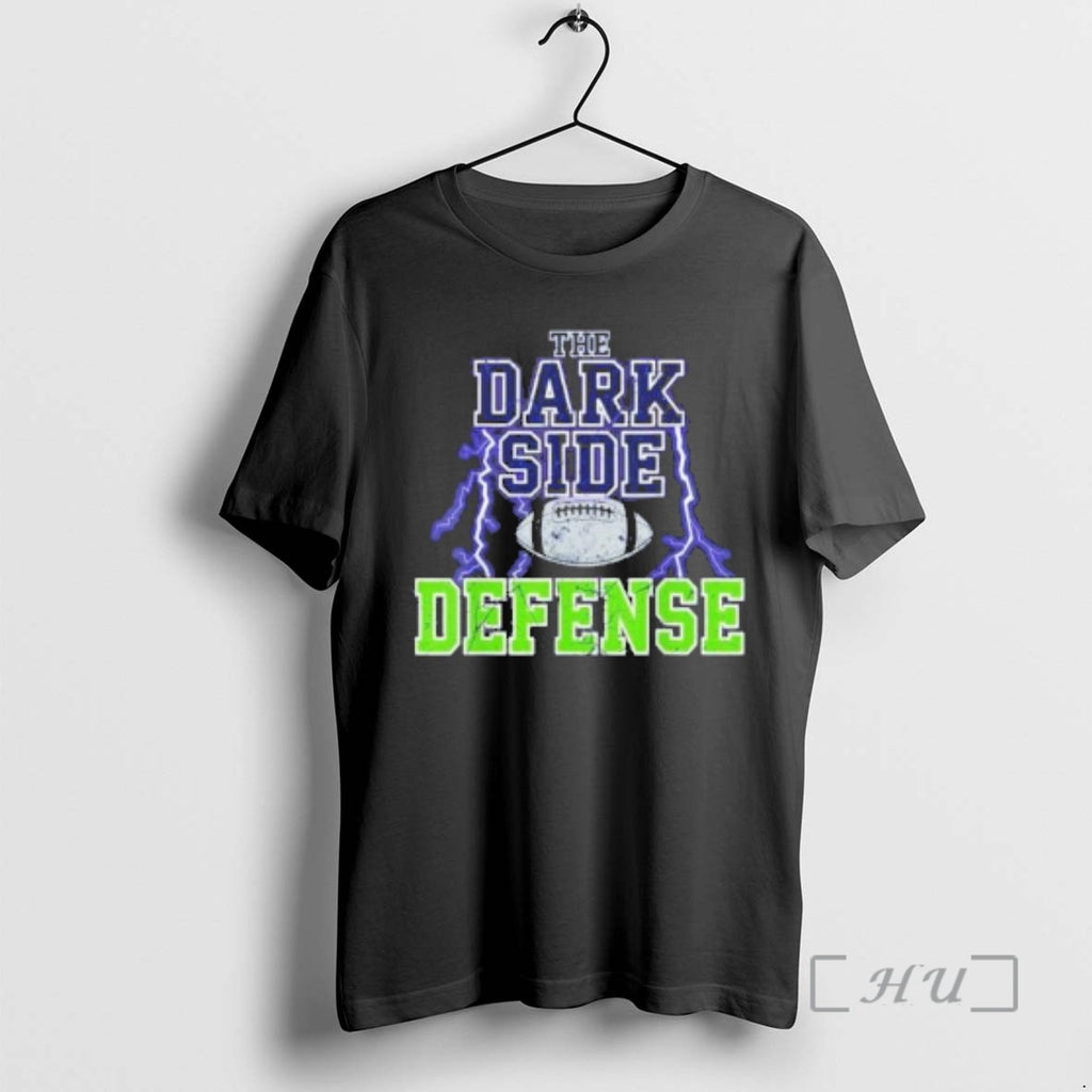 Officials The Dark Side Defense