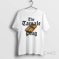 Officials The Tamale Plug Premium T Shirt Sweater