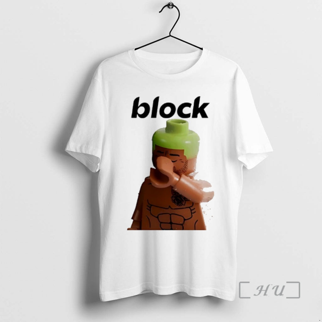 Officials Thecanvasdon Block