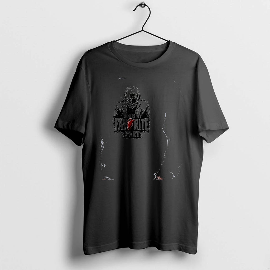 Officials This Is My Favorite Part Premium T Shirt