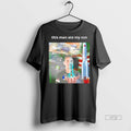 Officials This Man Ate My Son Graphic Premium Tee Shirt Sweater