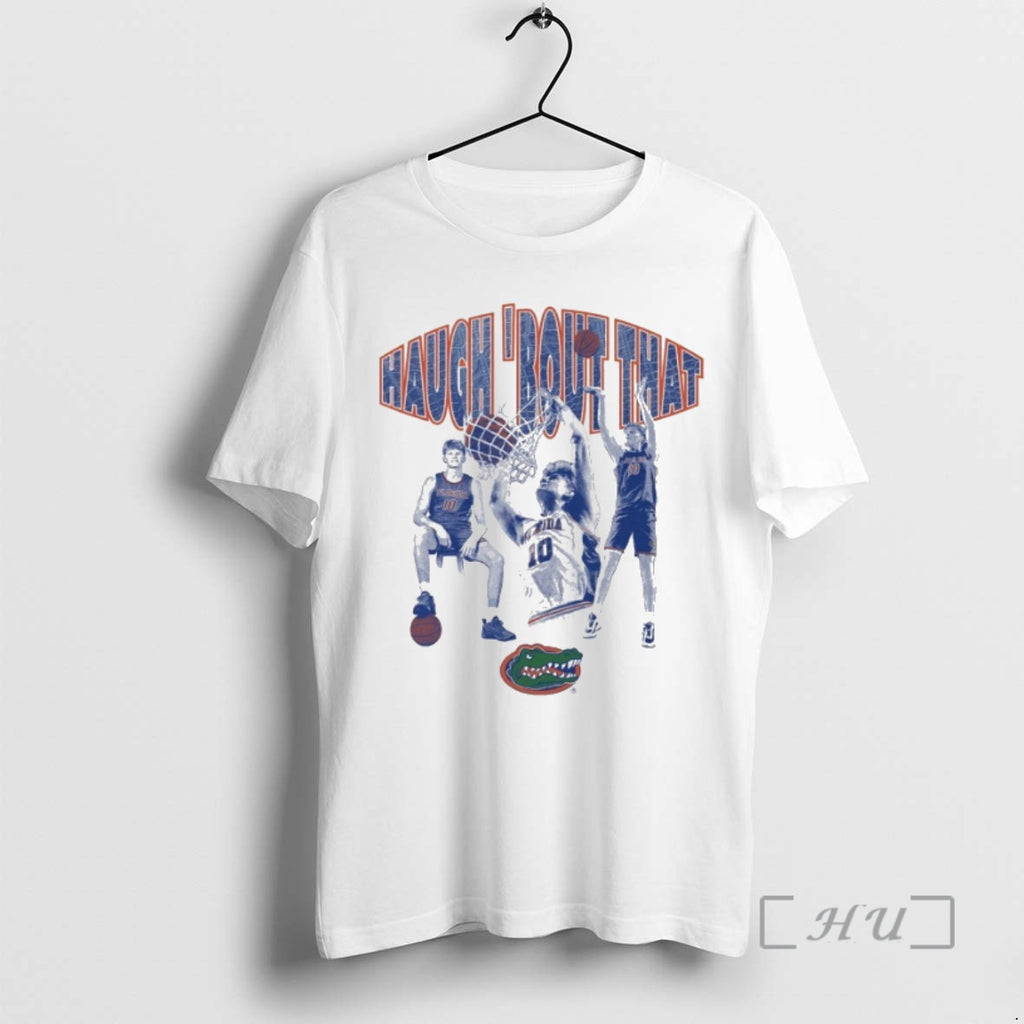 Officials Thomas Haugh Haugh Bout That Florida Gators