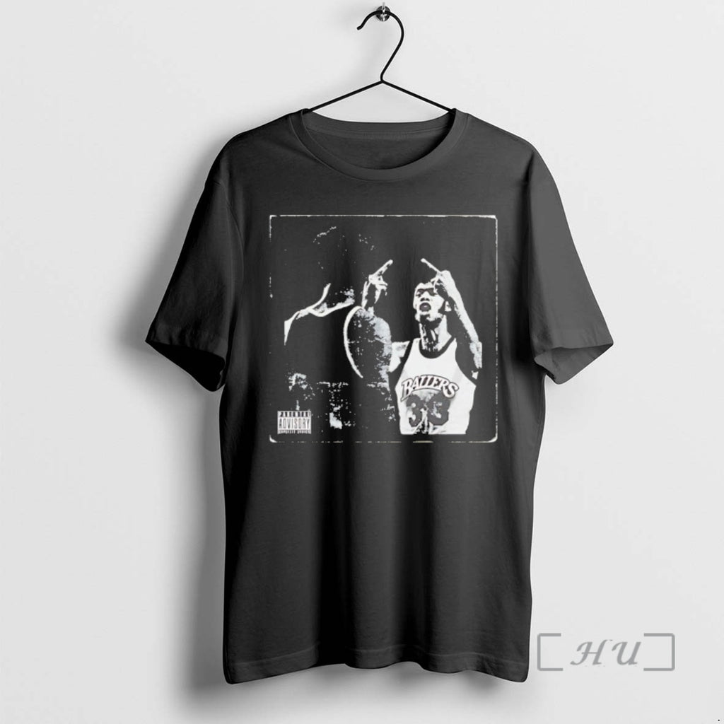 Officials To The Haters Basketball Legends Players Middle Finger Photo Retro Premium T Shirts Sweater