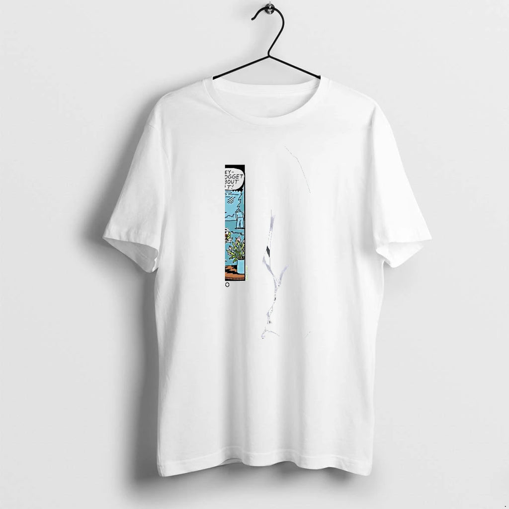 Officials Toady Soprano Tony Soprano The Sopranos Hey Frogget About It Premium T Shirt