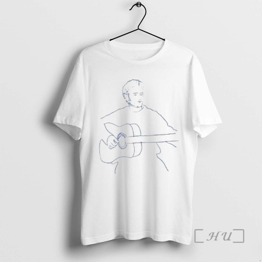 Officials Tom Misch Full Circle Drawing