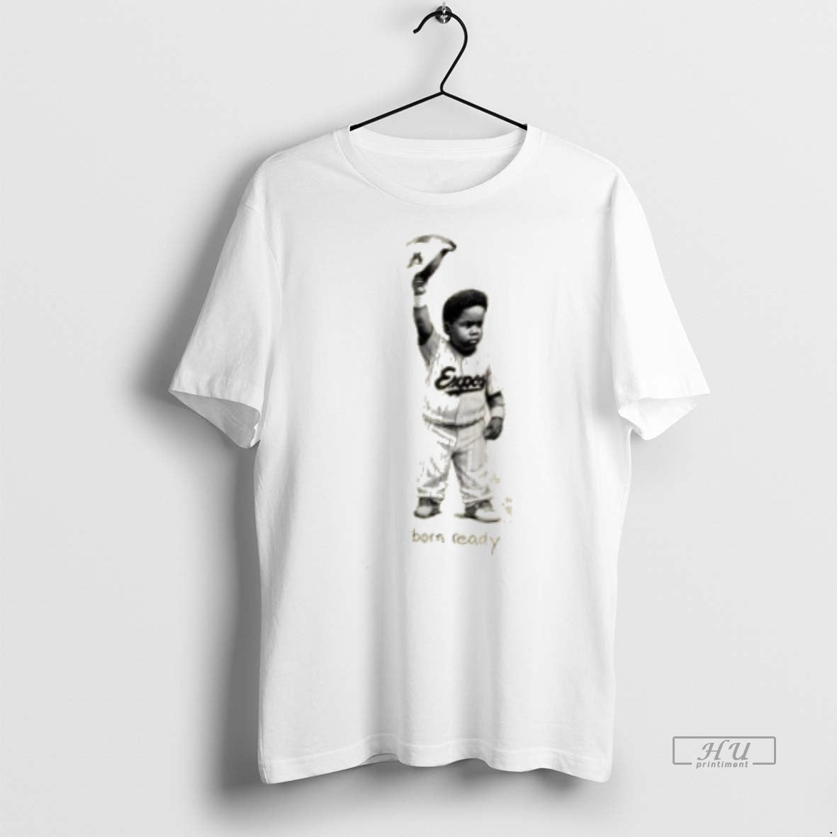 Officials Toronto Blue Jays Baseball Vladimir Guerrero Jr Born Ready Premium Tee Shirt Sweater