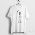 Officials Toronto Blue Jays Vladimir Guerrero Jr Born Ready A Legendary Premium Tee Shirt Sweater