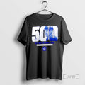 Officials Toronto Maple Leafs John Tavares 500 Career Goals Premium T Shirt Sweater