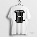 Officials Trap Door Entertainment Premium Tee Shirt Sweater