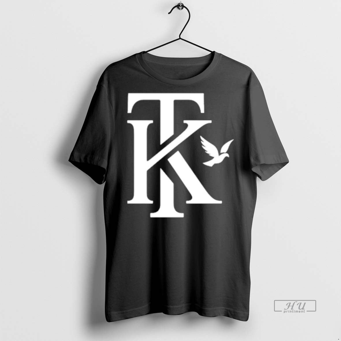 Officials Travis Kelce Tk Logo Premium Tee Shirt Sweater
