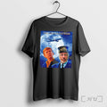 Officials Trump Epstein The Lolita Express Tee Unisex , , , Long Sleeve Tee