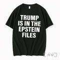 Officials Trump Is In The Epstein Files Sean Strickland Tee Unisex , , , Long Sleeve Tee