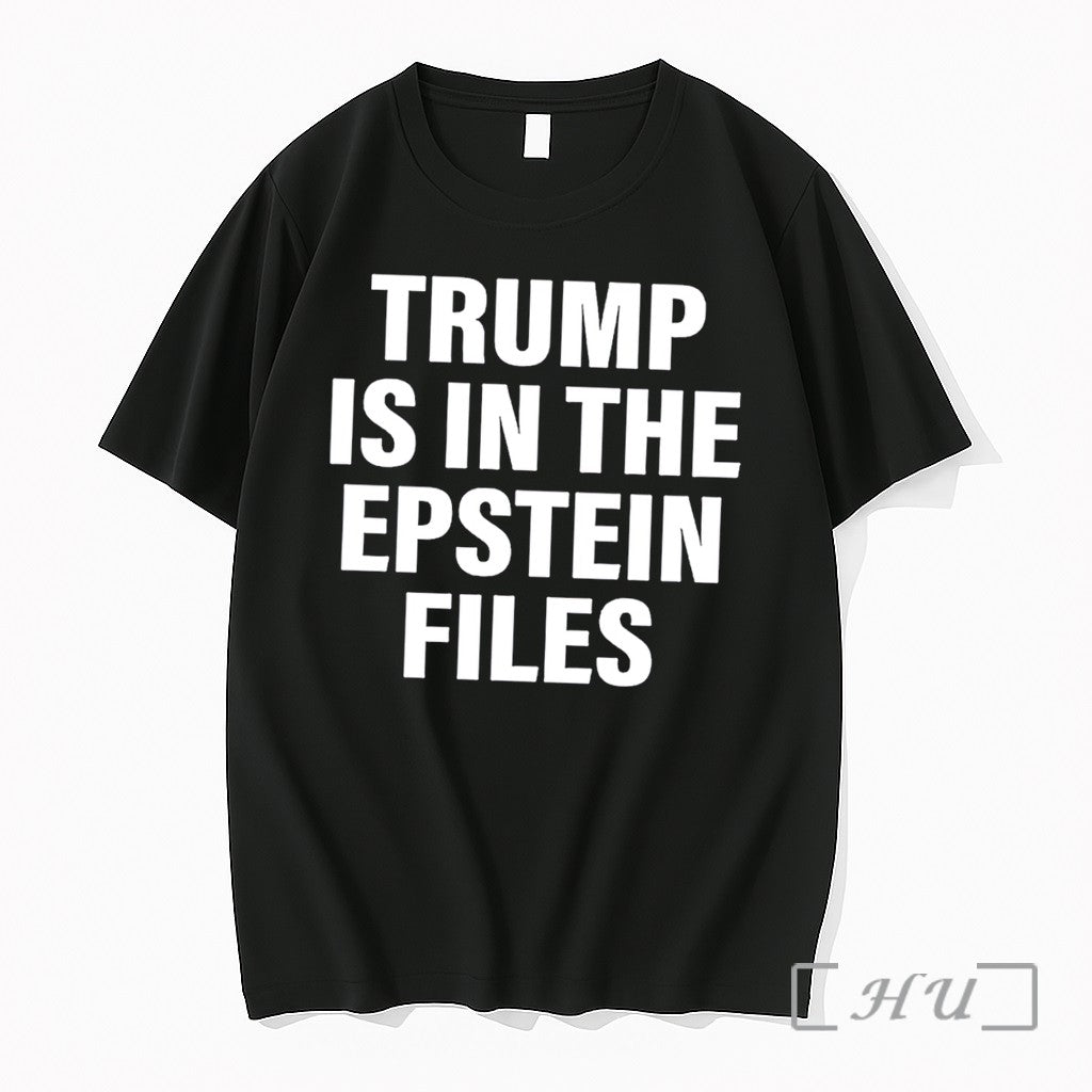 Officials Trump Is In The Epstein Files Sean Strickland Tee Unisex , , , Long Sleeve Tee