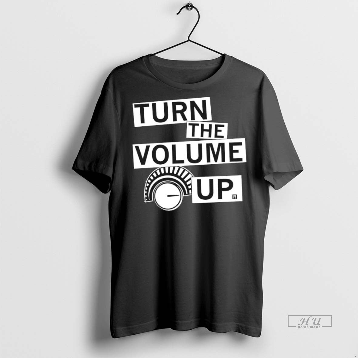 Officials Turn The Volume Up Zohran Premium Tee Shirt Sweater