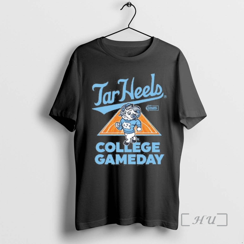 Officials Unc Basketball College Gameday 2026