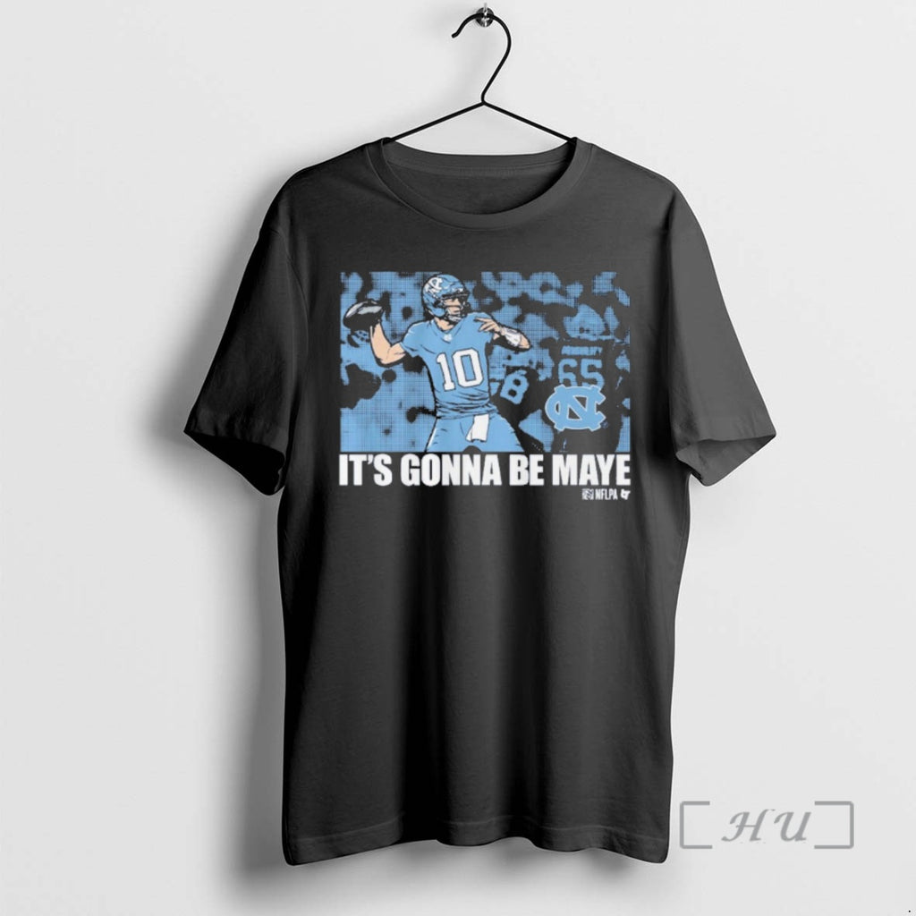 Officials Unc Football Its Gonna Be Drake Maye