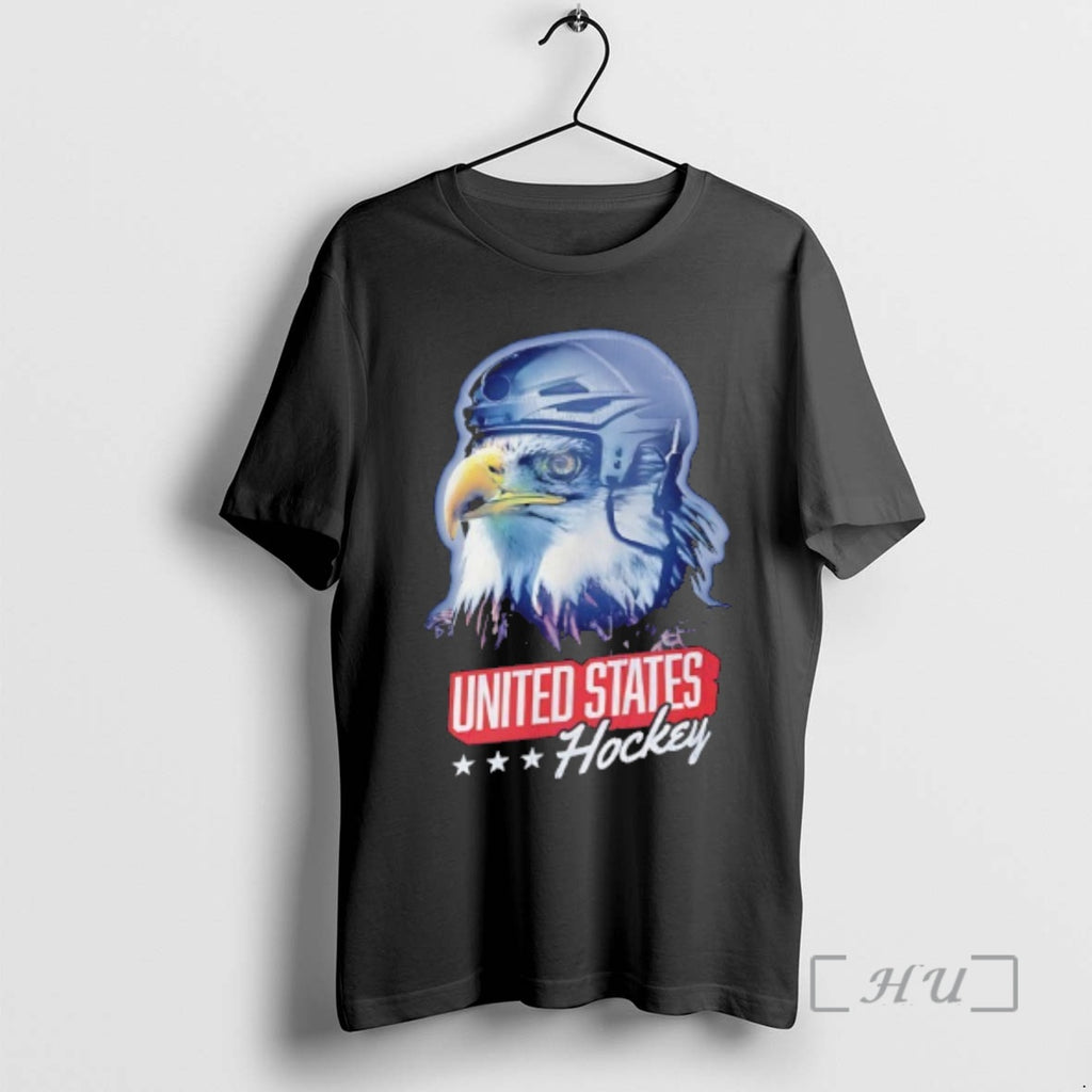 Officials Usa Eagle Hockey