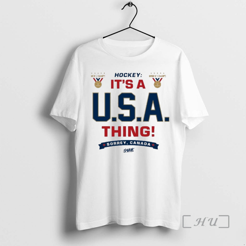 Officials Usa Hockey Its A U S