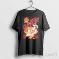Officials Usc Trojans Dean Carpentier Posing Vintage Tee Unisex , , , Long Sleeve Tee