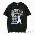 Officials Ucla Softball Brynne Nally Posing Vintage Tee Unisex , , , Long Sleeve Tee