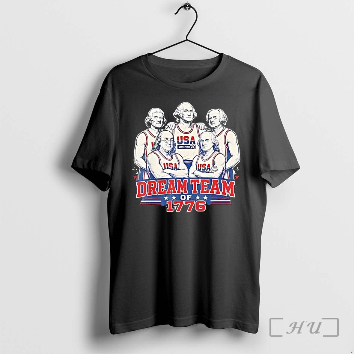 Officials Undefeated Since 1776 America 4th Of July Independence Team Unisex , , , Long Sleeve Tee