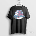 Officials Unicorn Fuck Terfs Premium Tee Shirt Sweater