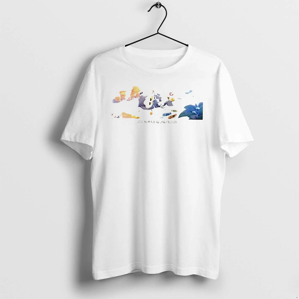 Officials Uniqlo X Zofriends G Dragon Tee Premium T Shirt
