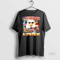 Officials United States Of Autism Eagle America Graphic Premium Tee Shirt Sweater