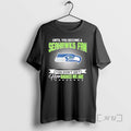 Officials Until You Become A Seahawks Fan You Dont Get How Badass We Are Premium