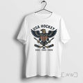 Officials Usa Hockey Champions Milano Cortina 1960 1980 2026
