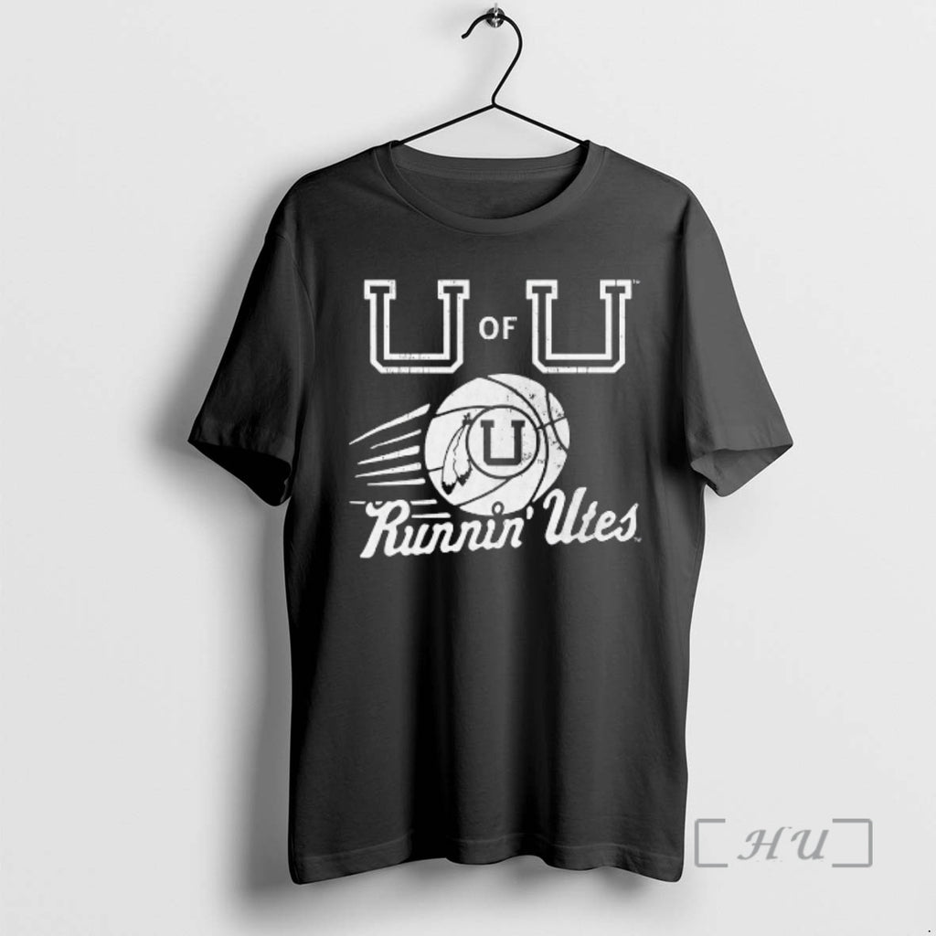 Officials Utah Utes Basketball University Of Utah Runnin Utes
