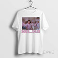 Officials Valentine Day Groovy Heart Graphic Jumper