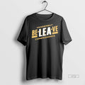 Officials Vanderbilt Commodores Football Be Lea Ve Premium Tee Shirt Sweater