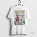 Officials Varietopia With Paul F Premium Tee Shirt Sweater