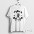 Officials Vegas Golden Knights Pacific Division Old Time Hockey Nhl Since 2017 Premium T Shirts