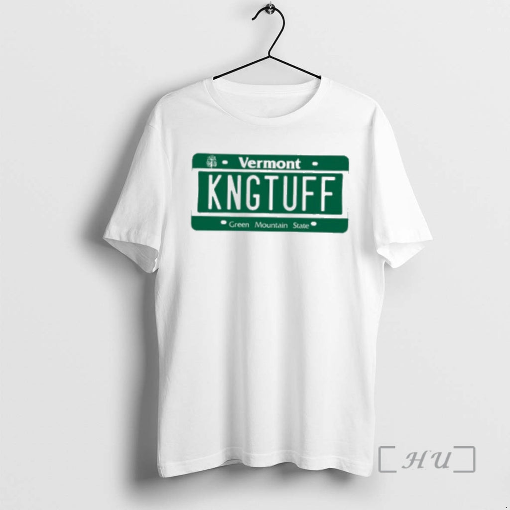 Officials Vermont Kngtuff Green Mountain State