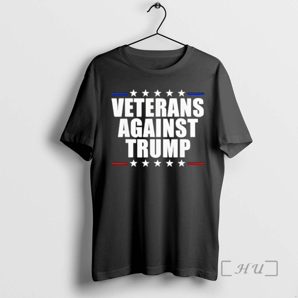 Officials Veterans Against Trump Anti Trump Veterans Against Trump