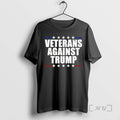 Officials Veterans Against Trump Anti Trump Veterans Against Trump