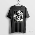 Officials Victor Frankenstein Only Monsters Play God Horror Premium Tee Shirt Sweater