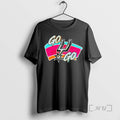 Officials Vintage Spurs Basketball Game Day Go Spurs Go