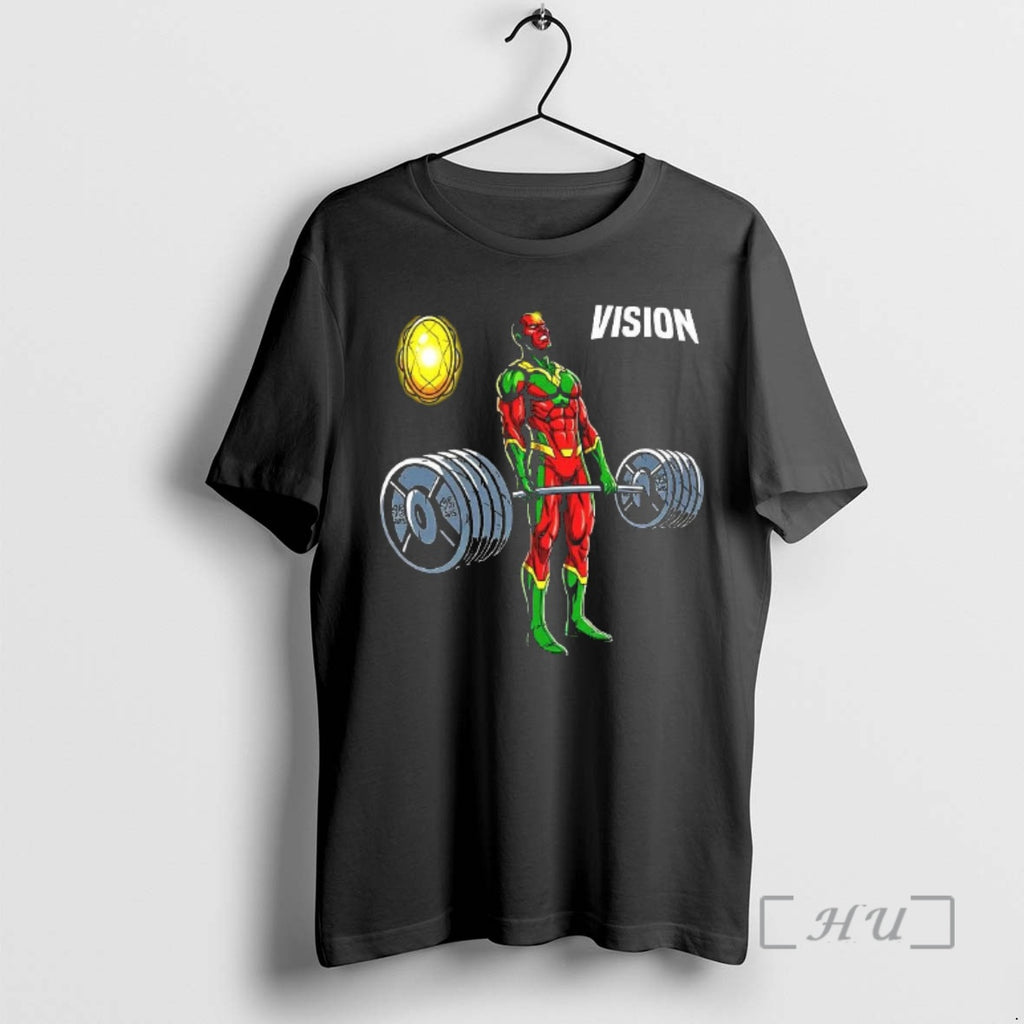 Officials Vision Lifting Weights Gym Workout Woman
